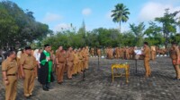 23 Pejabat Diambil Sumpah Oleh Bupati MFA, ini Daftarnya