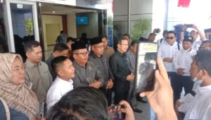 Aktivis dan Ormas Desak DPRD Segera Laksanakan Pilwabup Muara Enim