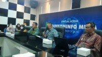 Tim Desa Cantik Latih Operator Kecamatan dan Desa