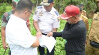 PJ Gubernur Dukung Percepatan Bandara Perintis di Polman