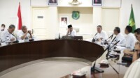 Bareng BPN Muba, Pj Bupati Apriyadi Fasilitasi Warga Dapatkan Sertifikat PTSL