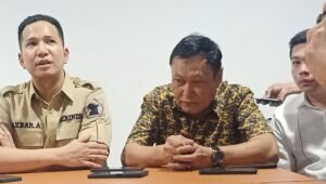 Terungkap, Ini Penyebab Pemukulan Anggota DPRD Kota di SPBU DLD