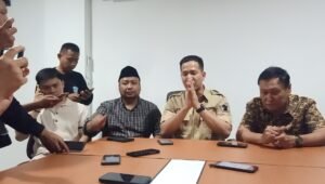 Partai Gerindra Tidak Tolerir Tindakan Kekerasan yang Merusak Nama Baik Partai