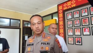 Berkas Anggota DPRD Kota Dilimpahkan ke Polrestabes Palembang