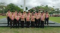 Setelah Jamnas, Pramuka Ogan Ilir Diminta Ikut World Jamboree