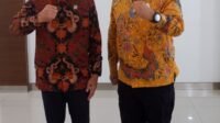 Bertemu Menteri Sakti, Pj Gubernur Sulbar Siap Kembangkan Potensi Perikanan