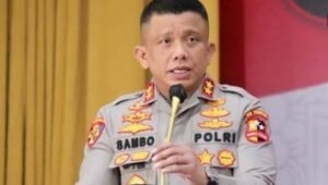 Breaking News! Irjen Ferdy Sambo Dikabarkan Dibawa ke Mako Brimob Depok