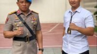 Jadi Tersangka, Ferdy Sambo Dijerat Pasal Pembunuhan Berencana