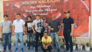 Tersinggung dan Sakit Hati, Darul Nyaris Habisi Nyawa Paman Sendiri