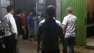 Warnet GAZA Berkedok Arena Judi Online ‘Diobrak-abrik’ Polisi