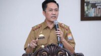 Ratu Dewa Sentil OPD Belum Pasang Umbul-umbul Sambut HUT RI