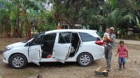 Nyamannya Sunaryo Beli Mobil Bekas di OLX Autos