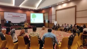 ICRAF Indonesia Beri Pendampingan dan Pelatihan Tingkatkan Pengelolaan BUMDes
