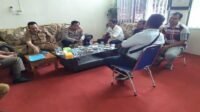 Gagal Seleksi, Jok Wie dkk Minta Balitek Unsri Buka Hasil LJK