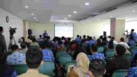 Pemprov DKI Jakarta Buka Kolaborasi Untuk Implementasi Strategi Pengendalian Pencemaran Udara