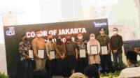 Ini Daftar Pemenang Lomba Fotografi ‘Color Of Jakarta’ 2022