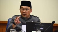 Ganjar Presiden, Ridwan Kamil Wapres, Cocok?