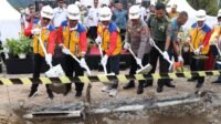 Akmal Malik Minta Kantor Gubernur Sulbar Tahan Gempa