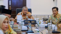 Muba Persiapan Jadi Tuan Rumah Rapat Kerja FORSESDASI Sumsel