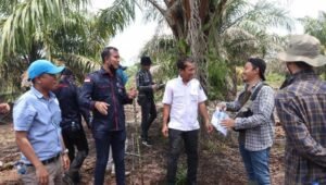 Kejati Sumsel Kembali Lakukan Pemeriksaan Lapangan