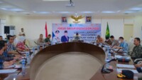 Pemkab Muba Gelar FGD Penyesuaian Harga BBM Bersubsidi