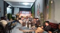 FGD Penyesuaian Harga BBM, Dinsos Sulbar: Pemerintah Beri Solusi Terbaik