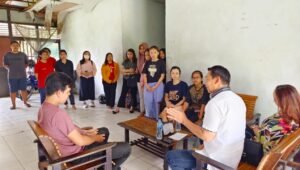 Bupati Kapuas Hulu Komitmen Bangun Asrama Mahasiswa di Pontianak