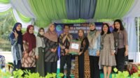 Perpisahan Kepala Kantor Pengadilan Agama Rantauprapat, Ini Kata Asisten 1 Labuhanbatu