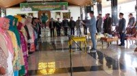 Bupati Batanghari Lantik 163 Pengawas dan Kepsek