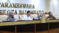 Ratu Dewa: Banyak Hal Positif Adanya Roadshow Bus Jelajah Negeri dari KPK