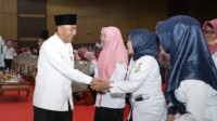 Siapkan Regulasi Beasiswa S3 untuk Guru di Muba