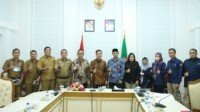 Lewat Ratu Dewa, KPU Palembang Nyatakan Kesiapan Diri Jelang Pemilu 2024