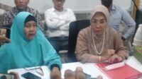Soimah Menangis Tuntut Keadilan bagi Pembunuh Anaknya