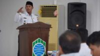 Cagar Biosfer, Wabup Kapuas Hulu: Kelestarian Lingkungan   