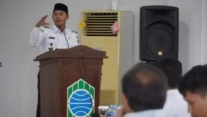 Cagar Biosfer, Wabup Kapuas Hulu: Kelestarian Lingkungan   