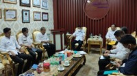 Bupati Enos Wujudkan Masyarakat Desa Cantik dan Cinta Data Menuju OKU Timur Maju Lebih Mulia