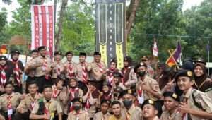 Kegiatan PGM Akan Ciptakan Pribadi Tangguh