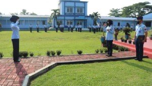 Danwingdikum Resmi Tutup Pendidikan PLLU