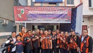 MPW Pemuda Pancasila Sumsel Hanya Miliki Satu Calon Tunggal Bakal Ketua