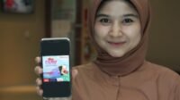 Modal POIN Pelanggan Sumatera Bisa Dapat Smartphone 5G dan Saldo Link Aja