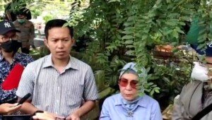 Proses Autopsi, Makam AM Dibongkar