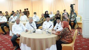 Pj Bupati Apriyadi Tekankan, Perkuat Fungsi dan Pengawasan di BUMD Muba