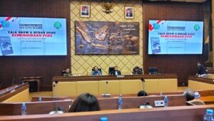 Kemerdekaan Pers di Tanah Air, Antara Kenyataan dan Ilusi