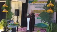 Penyuluhan Hukum Kejaksaan Purwakarta Kepada Desa se-Kecamatan Kiarapedes