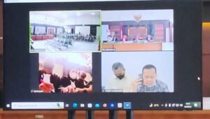 Tidak Terbukti, Dua Terdakwa Dugaan Korupsi Bibit Karet Divonis Bebas