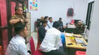 Koruptor APK KPU Sulbar Terancam 20 Tahun Penjara