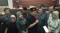 Buntut Mosi Tidak Percaya, Fraksi DPRD Purwakarta Segera Surati Gubernur