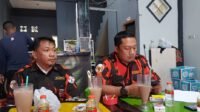 MPW PP Dorong Kadernya Maju Pilgub Sulbar 2024