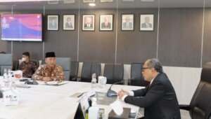 Upaya Pj Bupati Apriyadi Jaga Lingkungan dan Keselamatan Warga di Muba