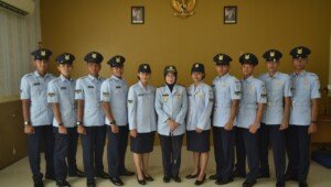 Danwingdik 500/Umum: Laksanakan Tugas Sesuai dengan Ketentuan yang Ditetapkan